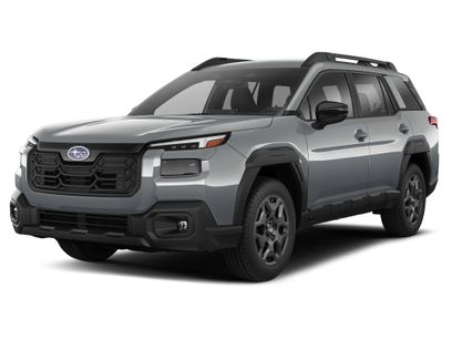 New 2026 Subaru Outback Premium