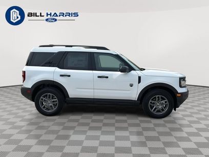New 2026 Ford Bronco Sport Big Bend
