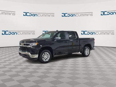 New 2026 Chevrolet Silverado 1500 LT