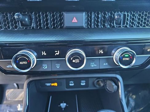 New 2026 Honda CR-V Sport Touring image 26