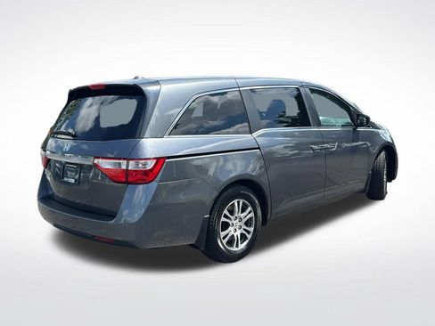 Used 2013 Honda Odyssey EX-L image 7