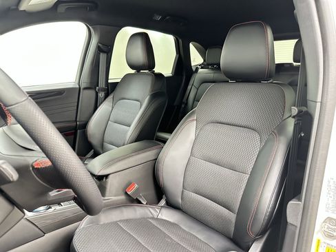 New 2025 Ford Escape ST-Line w/ Equipment Group 301A image 14