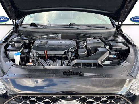 Used 2019 Hyundai Sonata Limited image 31