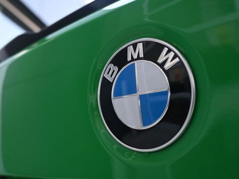 Used 2024 BMW M3 CS image 16