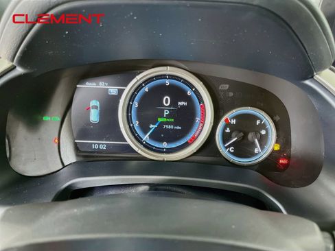 Used 2019 Lexus RX 350 F Sport AWD/4WD image 18