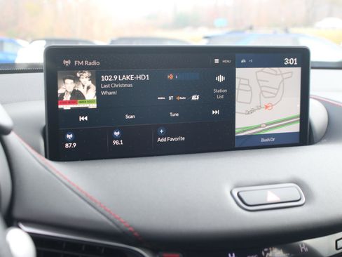 Used 2025 Acura TLX SH-AWD w/ A-SPEC Pkg image 24