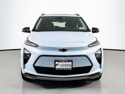 Used 2023 Chevrolet Bolt EUV Premier w/ Sun & Sound Package