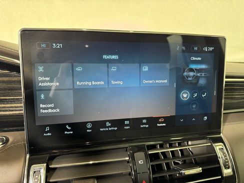 Certified 2023 Lincoln Navigator Black Label image 32