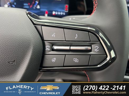 New 2026 Chevrolet Equinox RS image 26