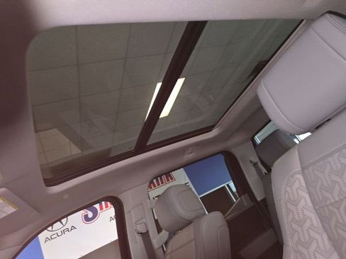 Used 2024 Toyota Tundra Limited w/ TRD Off-Road Package image 21