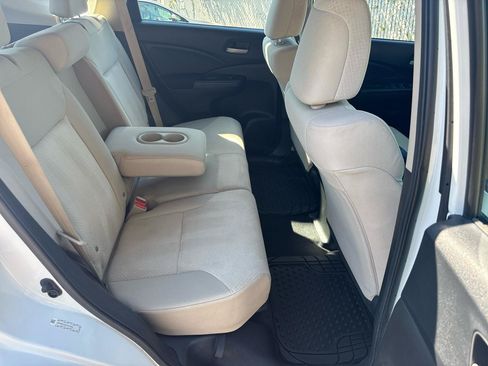 Used 2015 Honda CR-V LX image 25