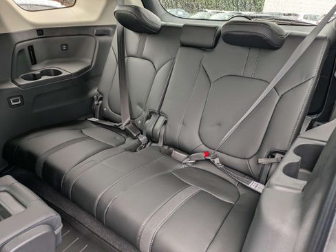 New 2026 Honda Pilot EX-L image 21