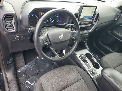 Used 2022 Ford Bronco Sport Big Bend w/ Convenience Package image 18