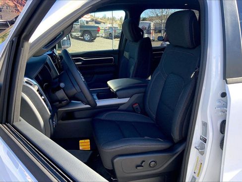 New 2026 RAM 1500 Big Horn image 9