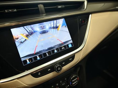 Used 2020 Buick Encore GX Essence w/ Experience Buick Package AWD/4WD image 16