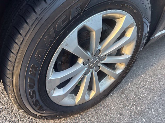Used 2015 Audi Q5 2.0T Premium Plus AWD/4WD image 3