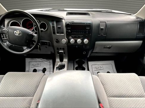 Used 2013 Toyota Tundra 4x4 CrewMax w/ TRD Off-Road Pkg image 8