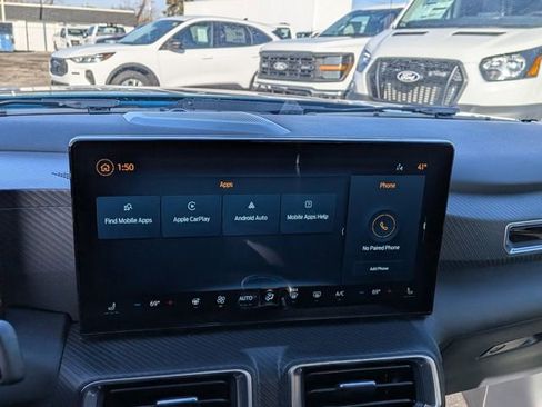 New 2026 Ford Mustang Premium image 23