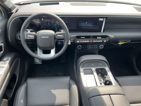 New 2026 Hyundai Palisade Calligraphy image 21