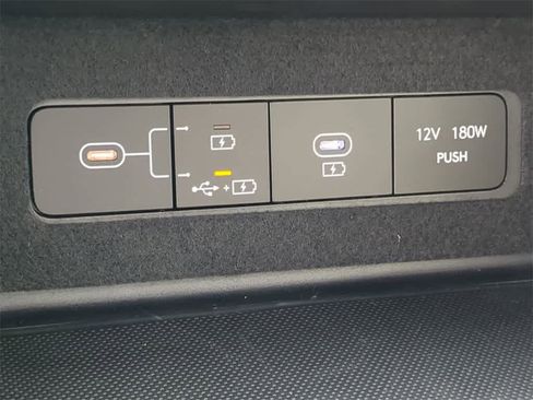 New 2026 Hyundai Sonata SE image 30