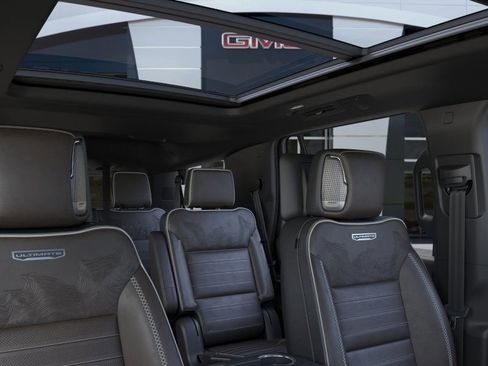New 2026 GMC Yukon Denali Ultimate image 48