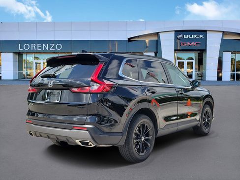 Used 2025 Honda CR-V Sport image 5