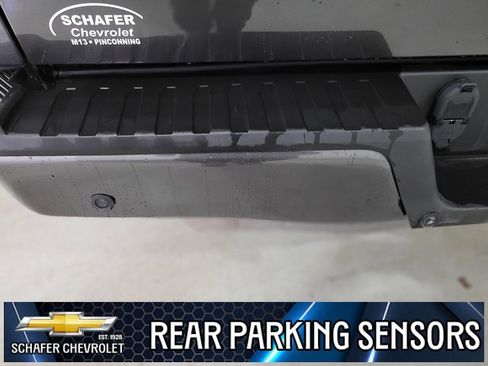 Used 2016 Ford F150 XLT w/ Equipment Group 302A Luxury image 9