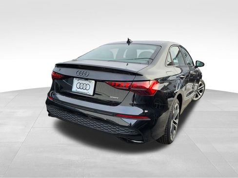 New 2026 Audi A3 2.0T Premium image 9