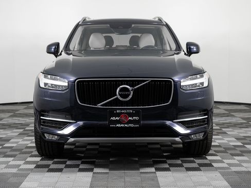 Used 2016 Volvo XC90 T6 Momentum image 11