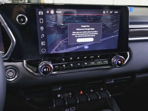 New 2026 GMC Canyon Elevation w/ Convenience Package image 14