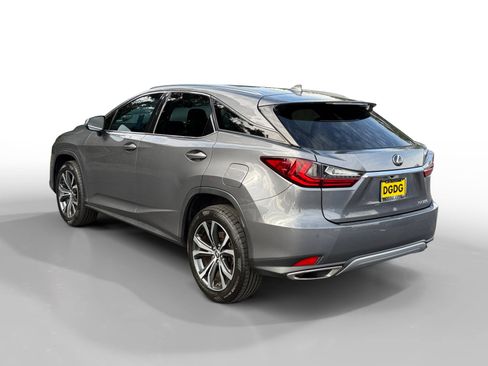 Used 2020 Lexus RX 350 FWD w/ Premium Package image 3