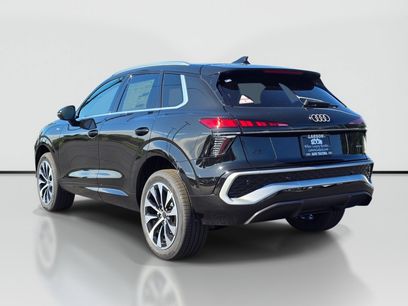 New 2026 Audi Q3 quattro 2.0T