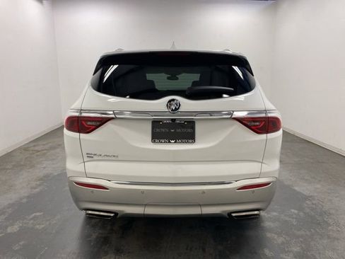 Certified 2023 Buick Enclave Essence w/ Experience Buick Package image 5