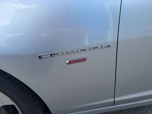 Used 2015 Chevrolet Camaro SS w/ RS Package image 23