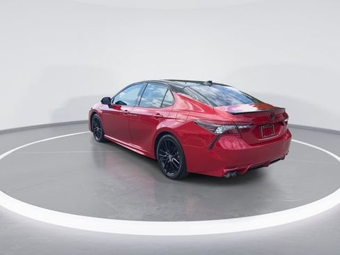 Used 2023 Toyota Camry XSE w/ Driver Assist Package FWD image 6