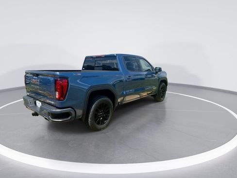 Used 2024 GMC Sierra 1500 Elevation w/ Preferred Package AWD/4WD image 8