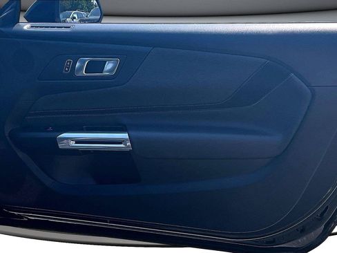 Used 2024 Ford Mustang Coupe RWD image 26