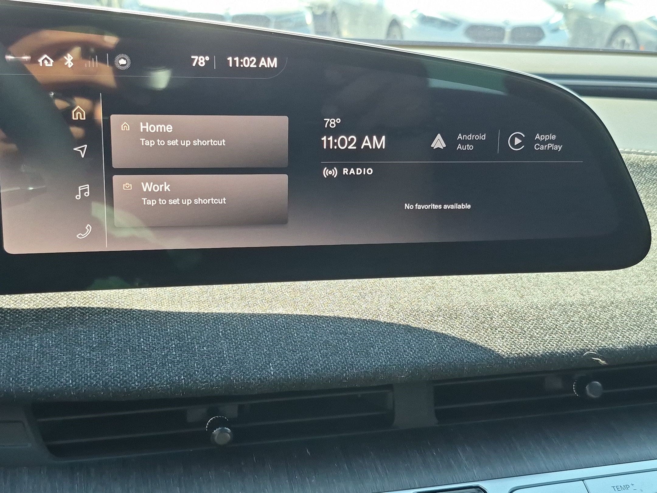 Used 2026 Lucid Air Pure RWD image 22