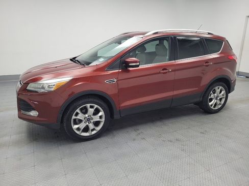 Used 2016 Ford Escape Titanium w/ Equipment Group 301A image 2