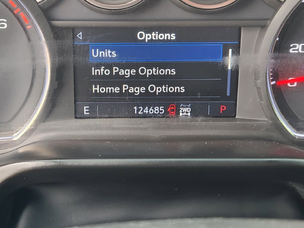 Used 2021 Chevrolet Silverado 1500 LT w/ Fleet Comfort Package AWD/4WD image 30