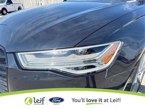 Used 2018 Audi A6 2.0T Premium Plus w/ Premium Plus Package image 37