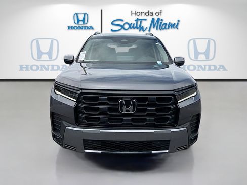 New 2026 Honda Pilot EX-L image 2