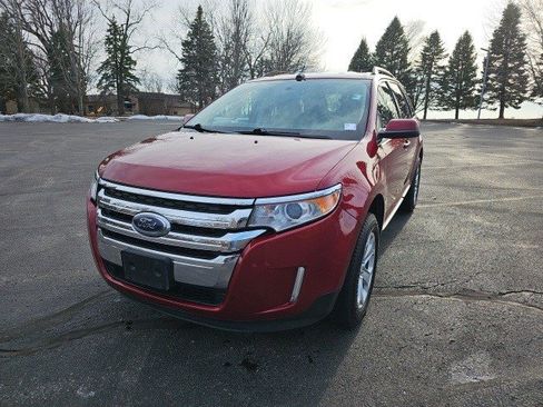 Used 2013 Ford Edge SEL image 1