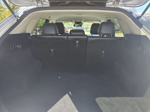 Used 2021 MAZDA CX-5 Touring image 30