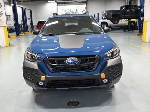 Used 2025 Subaru Outback Wilderness image 2