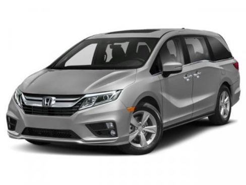 Used 2019 Honda Odyssey EX-L image 1