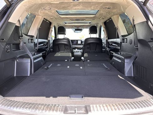 Used 2023 Kia Telluride SX Prestige AWD/4WD image 29