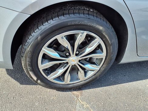 Certified 2024 Chevrolet Malibu LT image 22