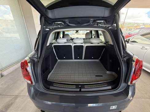 Used 2020 MINI Cooper Countryman S w/ Signature Upholstery Package image 23