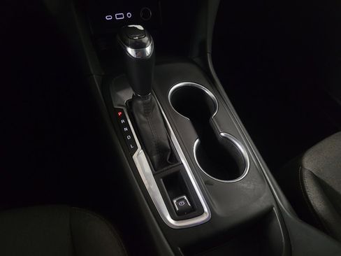 Used 2019 Chevrolet Equinox LT w/ Driver Convenience Package image 26